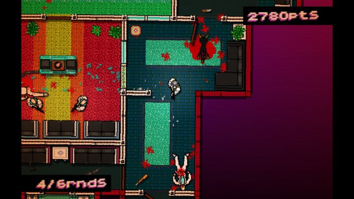 Hotline Miami Crack Download