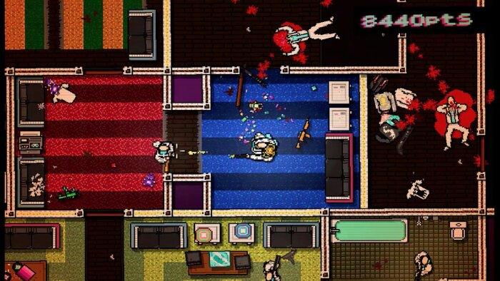 Hotline Miami Repack Download