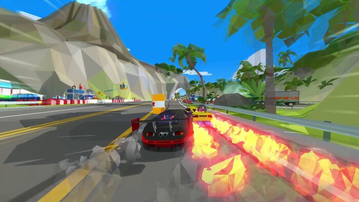 Hotshot Racing Free Download Torrent