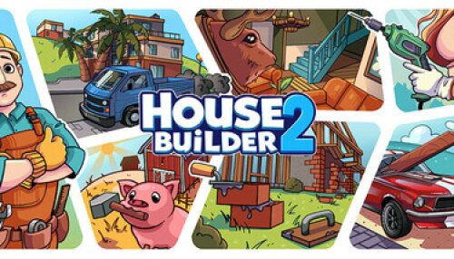 Download House Builder 2