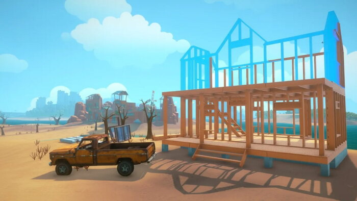 House Builder 2 Download Free