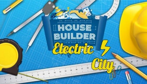 Download House Builder - Electric City Expansion Pack