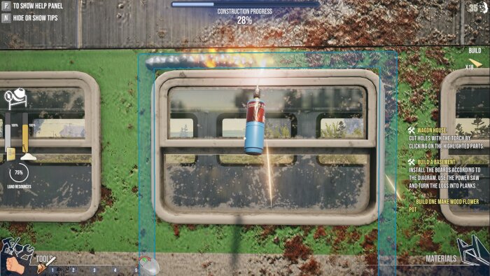 House Builder - Mechitecture Edition DLC PC Crack