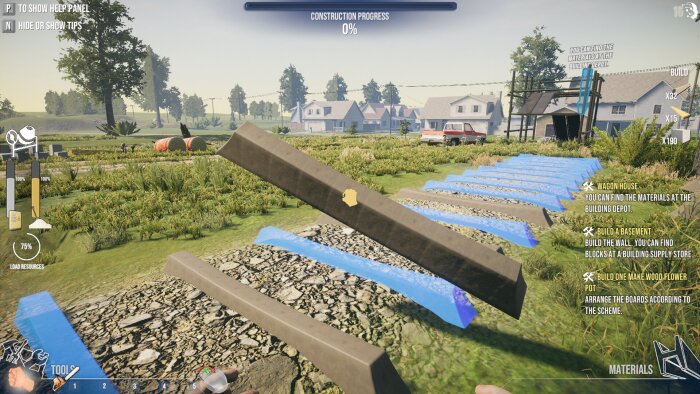 House Builder - Mechitecture Edition DLC Repack Download