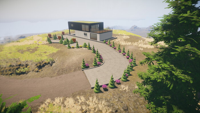 House Builder - Paving & Driveways DLC PC Crack