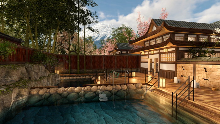 House Flipper 2 - Sakura DLC Download Free