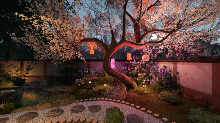 House Flipper 2 - Sakura DLC Free Download Torrent