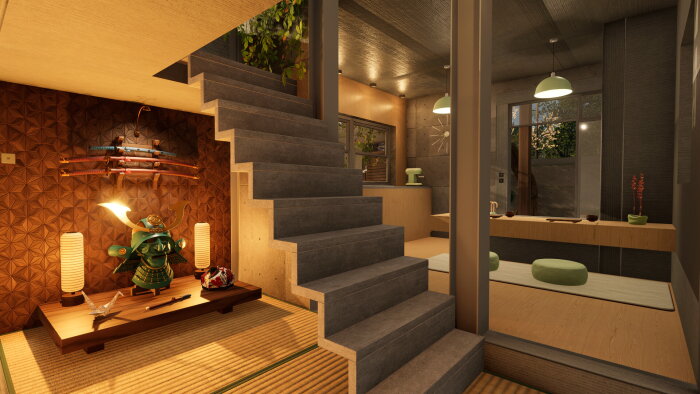House Flipper 2 - Sakura DLC Crack Download
