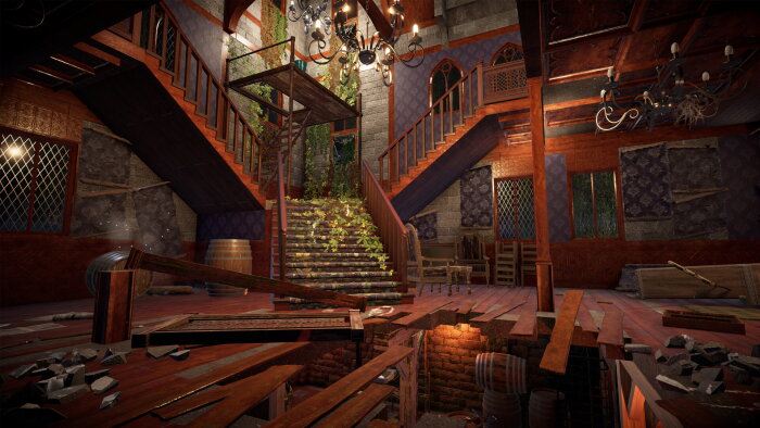 House Flipper 2 - Scooby-Doo DLC Download Free