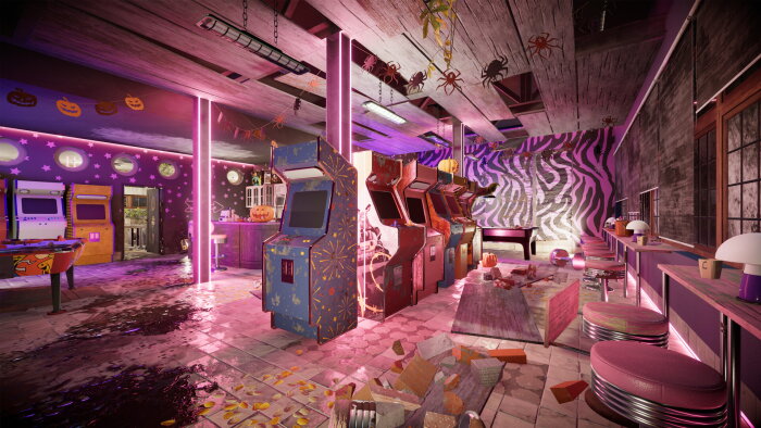 House Flipper 2 - Scooby-Doo DLC PC Crack