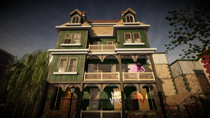 House Flipper 2 - Scooby-Doo DLC Repack Download