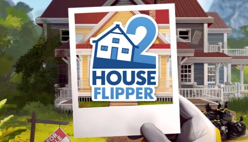 Download House Flipper 2