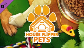 Download House Flipper - Pets DLC