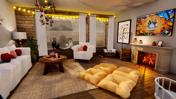 House Flipper Remastered Collection PC Crack