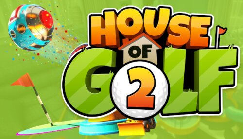 Download House of Golf 2