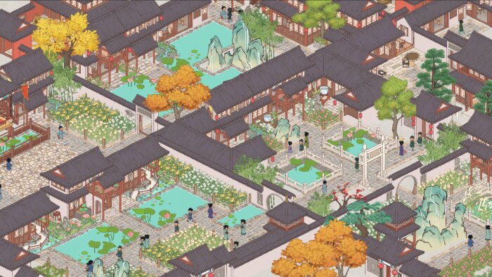 House of Legacy Download Free