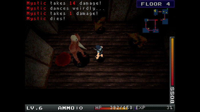 House of Necrosis PC Crack
