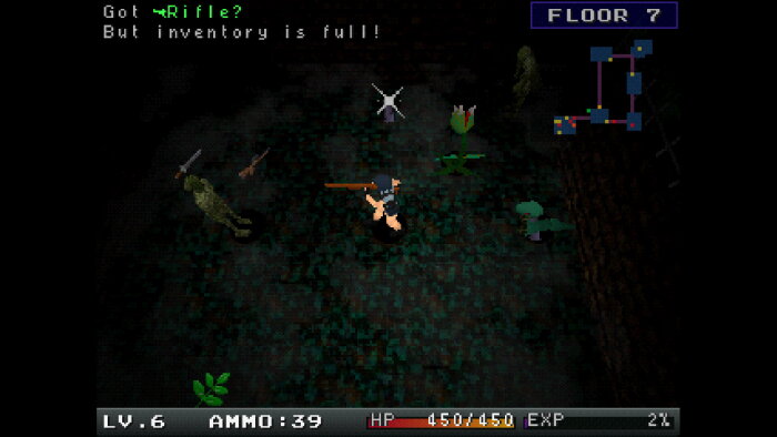 House of Necrosis Repack Download