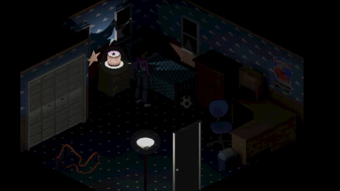 House of the Vigil Free Download Torrent