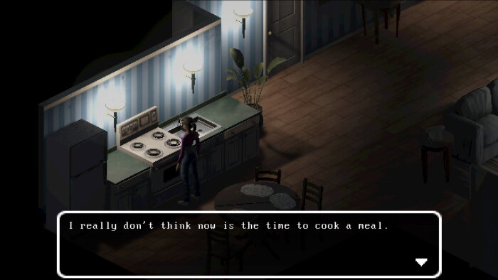 House of the Vigil Crack Download