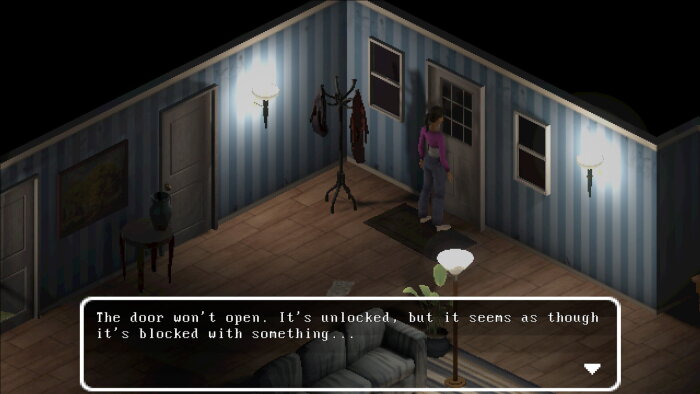 House of the Vigil Repack Download