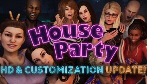 Download House Party
