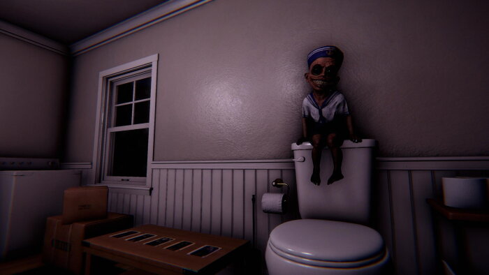HouseWarming Download Free