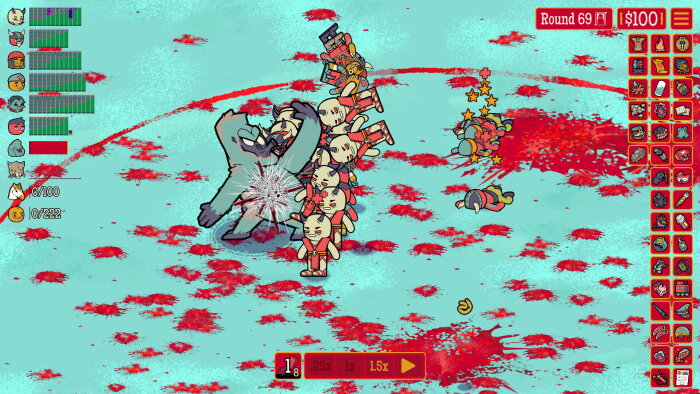 How Many Dudes? Crack Download