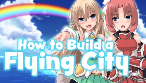 Download How to Build a Flying City