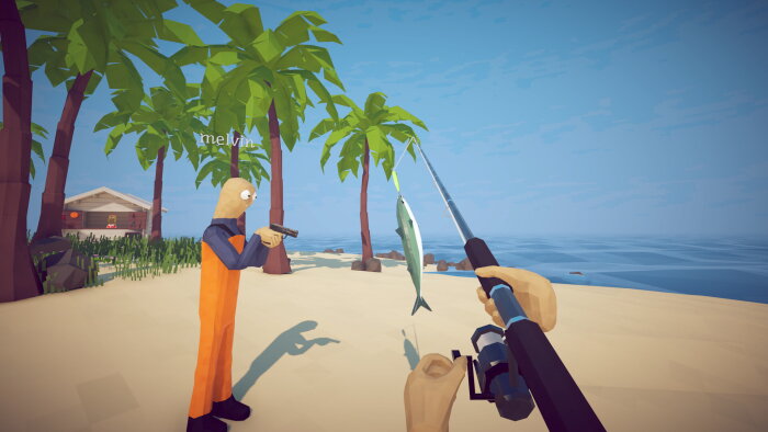How to Fish Crack Download