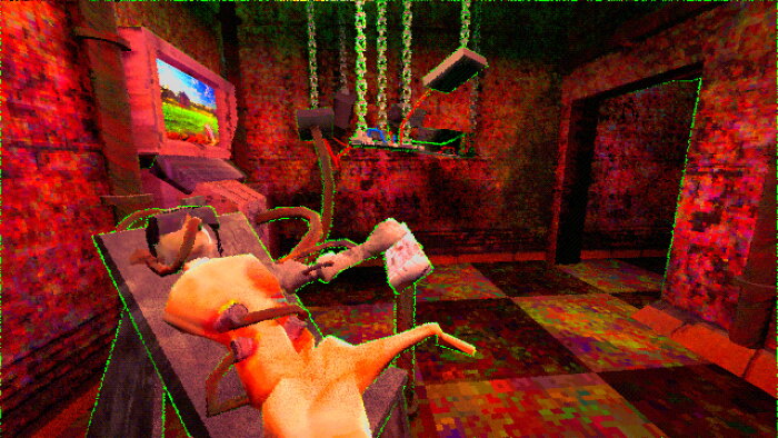 how to kill a fly [ H2KAF ] Free Download Torrent