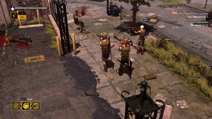 How to Survive 2 Crack Download