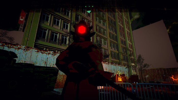 HR: Human Remains Download Free