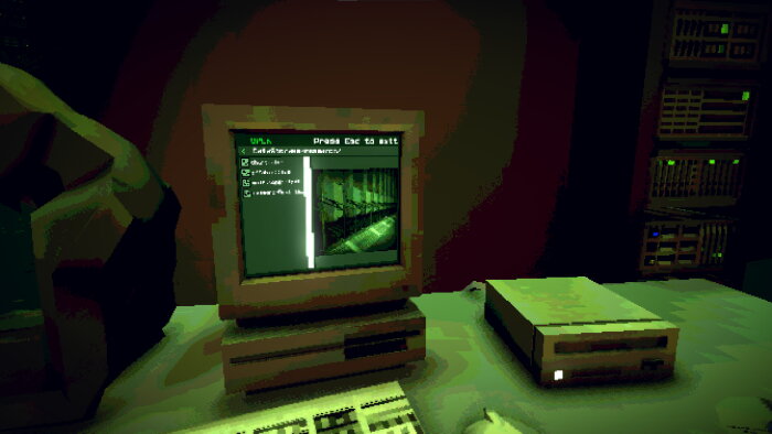 HR: Human Remains Crack Download