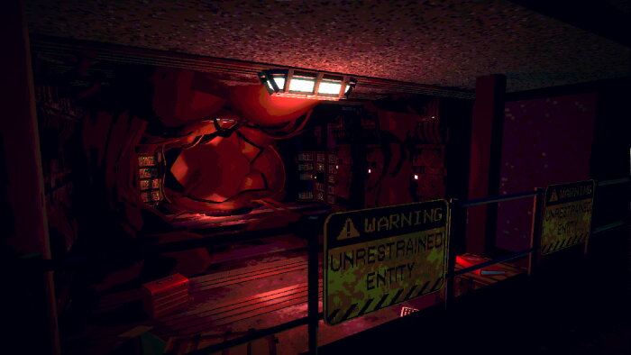 HR: Human Remains PC Crack