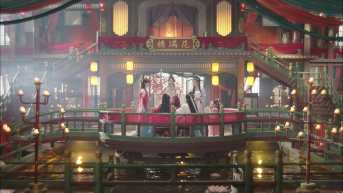 Hua Manlou Free Download Torrent