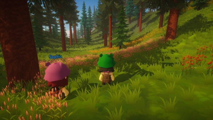 Huglings Download Free