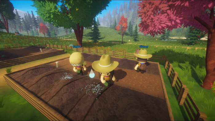 Huglings Free Download Torrent