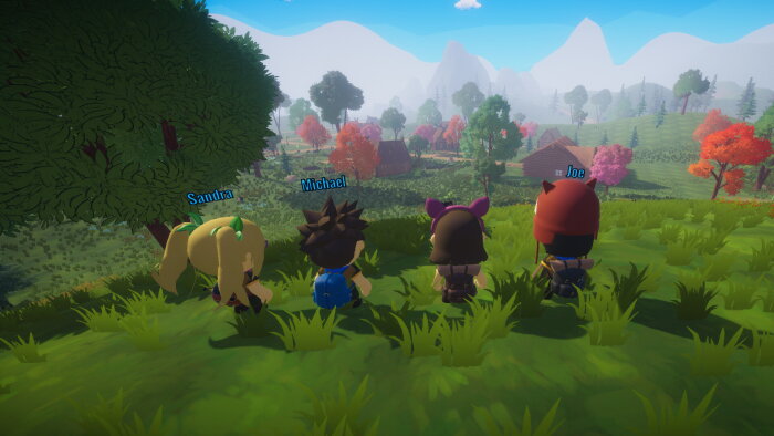 Huglings Repack Download