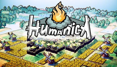 Download Humanica