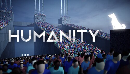 Download HUMANITY