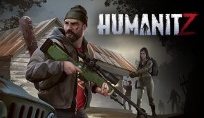 Download HumanitZ