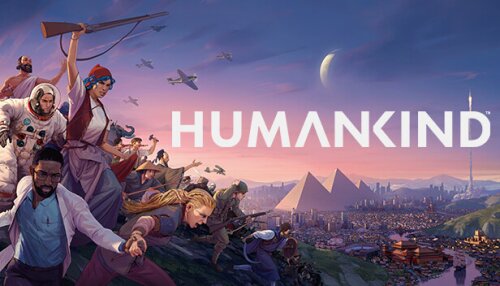 Download HUMANKIND™