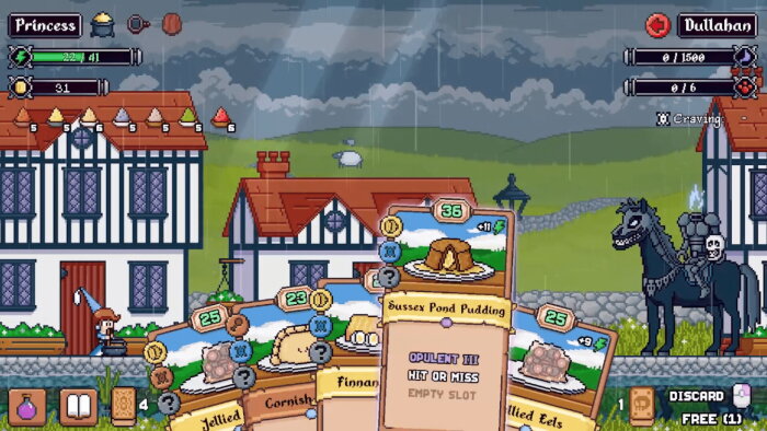 Hungry Horrors Download Free