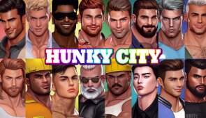 Download Hunky City