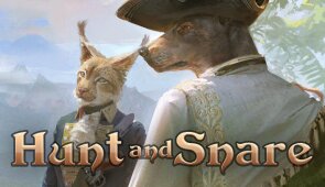 Download Hunt and Snare