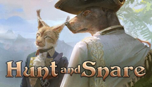 Download Hunt and Snare