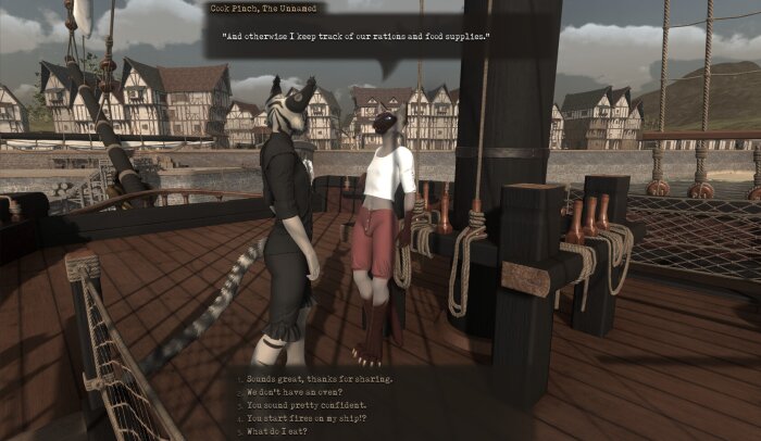 Hunt and Snare Free Download Torrent