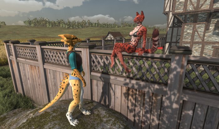 Hunt and Snare Crack Download