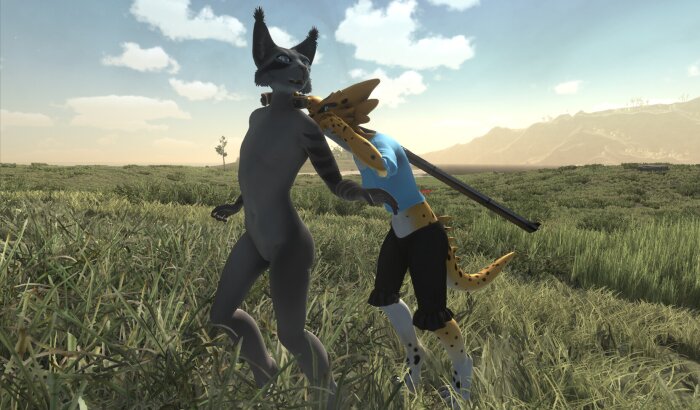 Hunt and Snare PC Crack